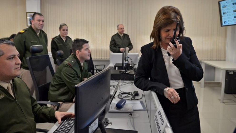 El Servicio Cívico Voluntario "apunta al horizonte de jóvenes NiNi", según palabras de fuentes oficiales