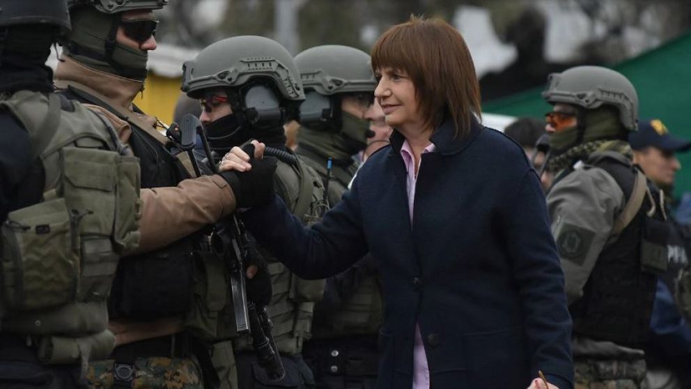 El nuevo servicio militar apunta a formar "el sentido del deber"