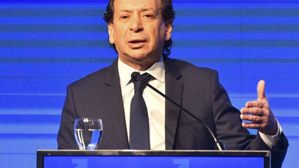 Sica no quiere la reforma laboral como eje de campaña