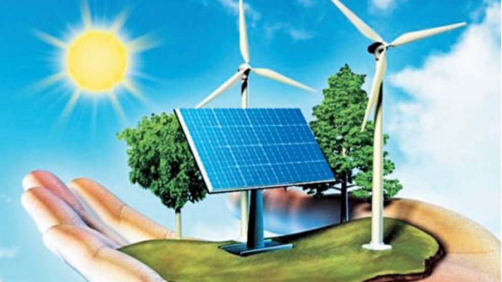 Energ�as renovables: la capacidad instalada alcanza los 1.915 MW