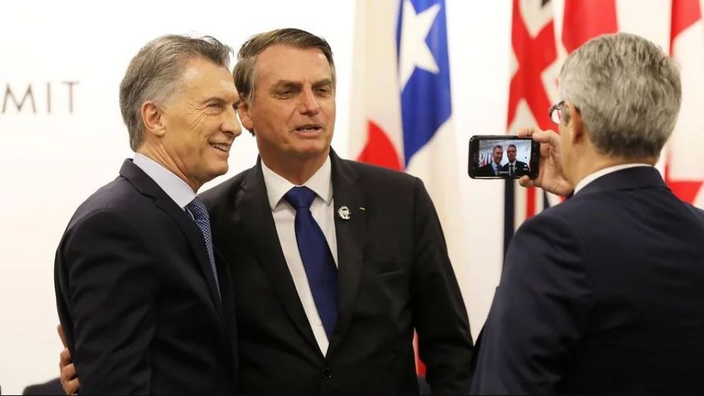 Macri y Bolsonaro intentan capitalizar políticamente el acuerdo del Mercosur con la Unión Europea