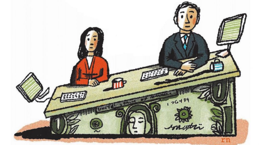 La situación de las mujeres en el empresariado argentino todavía se encuentra es una condición desigual