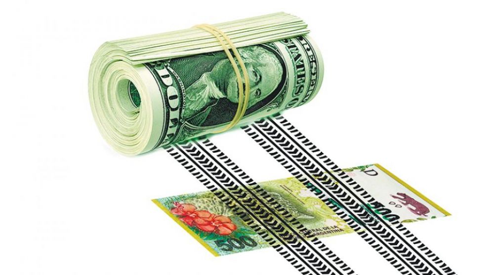 El Gobierno podría usar 7.200 millones de dólares, suficiente para ahogar una eventual corrida contra el peso
