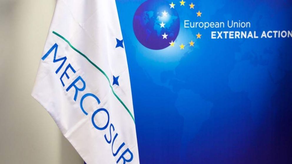Ventajas comparativas y t�rminos de intercambio en el acuerdo Mercosur-UE