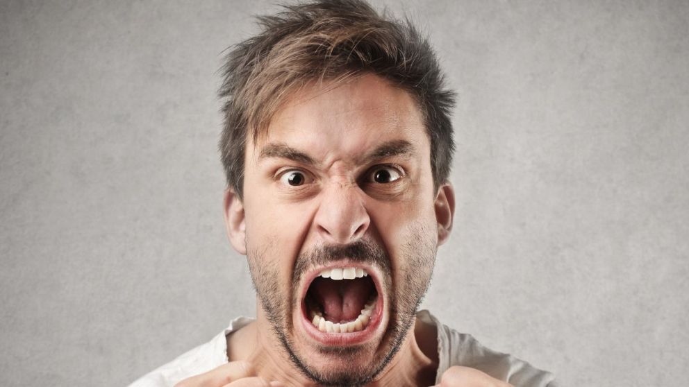 Gestionar nuestras propias emociones