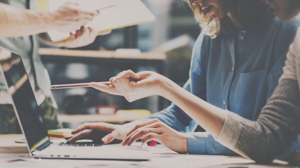 Se necesitan colaboradores que permanezcan en las empresas por largos períodos de tiempo