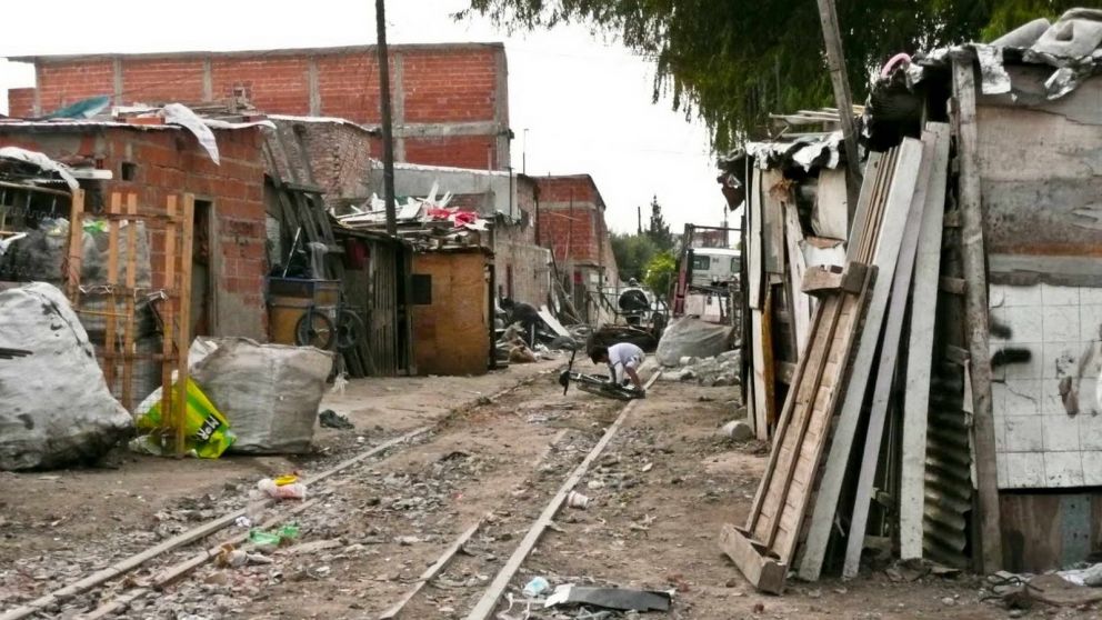 El deterioro social no dará tregua en el inicio de 2019