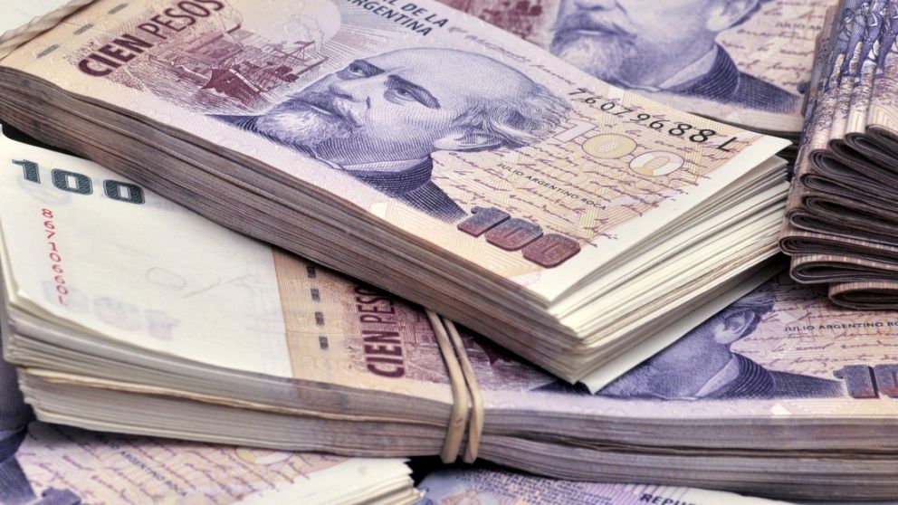 Los depósitos a plazo fijo crecieron y se redujo el spread