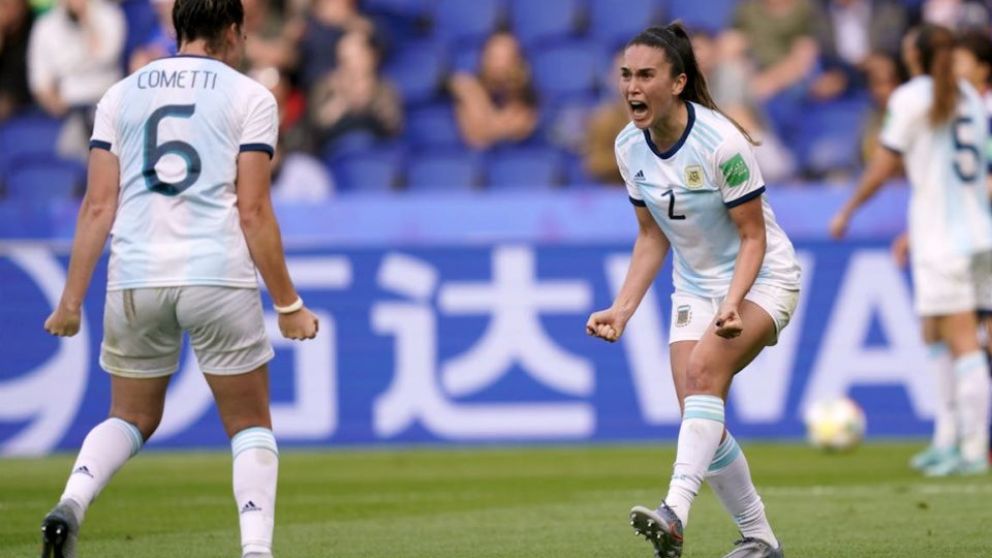Pese a la postulación de la AFA, el mundial femenino 2023 se organizaría en Corea del Sur