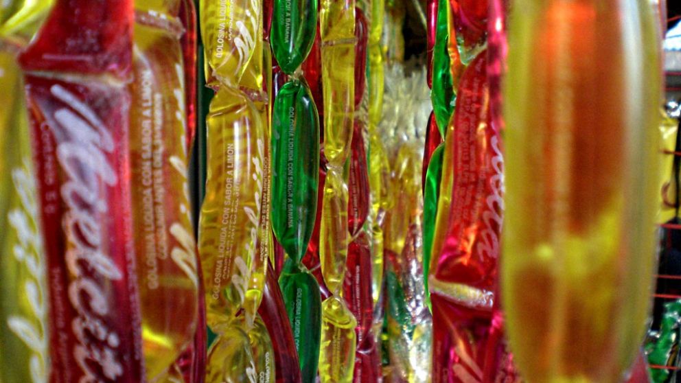 Se mantuvo en el mercado 43 años