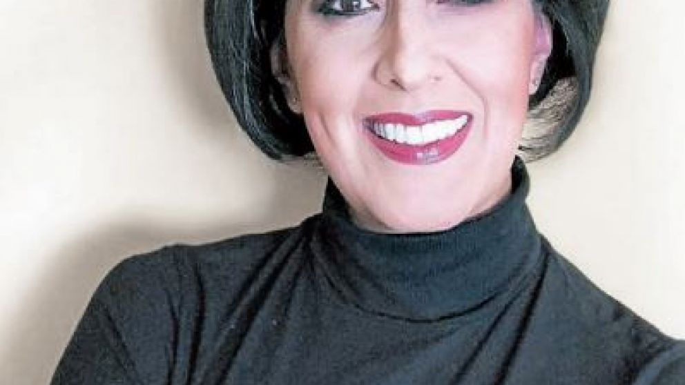 “Volver con la memoria a la infancia feliz te salva de momentos complicados”