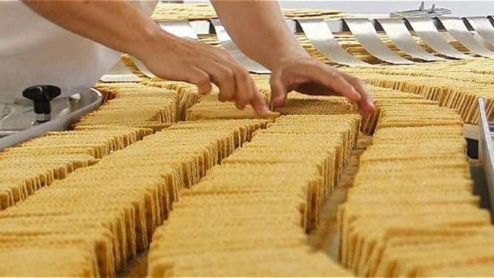 Quer�a duplicar la producci�n hasta las 40.000 toneladas