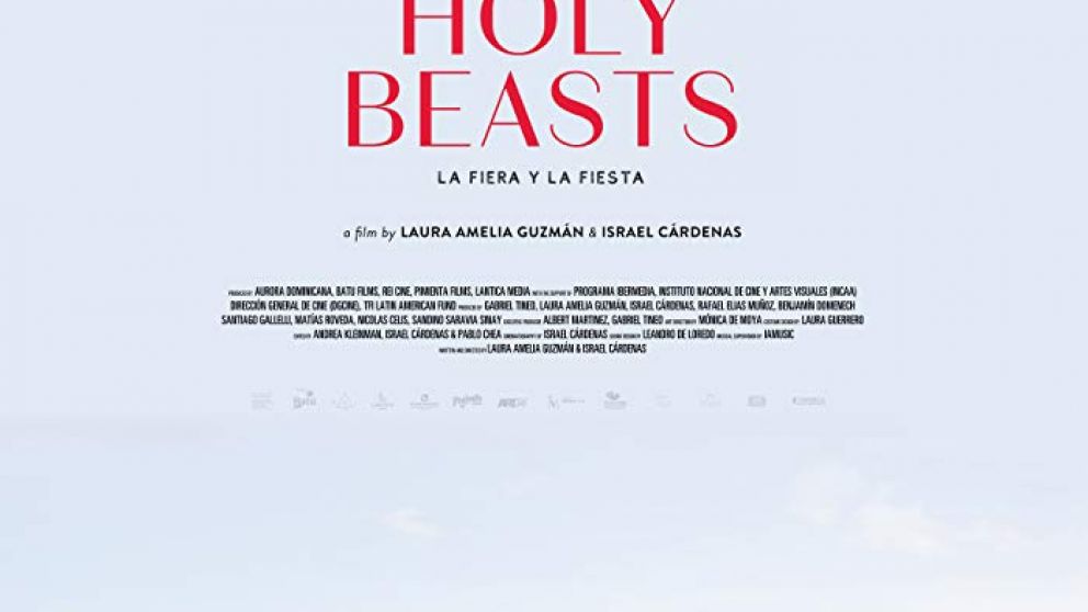 Sobre la delgada línea entre la ficción y la realidad