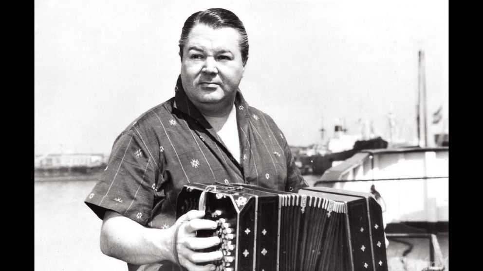 La fecha se impuso en homenaje a Aníbal Troilo