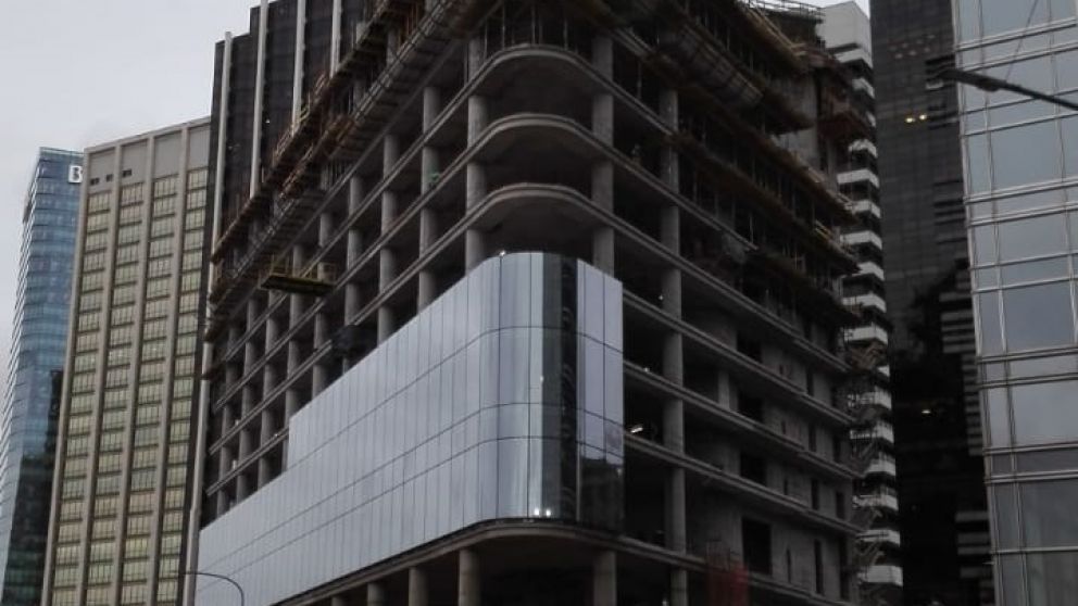 Catalinas se renueva