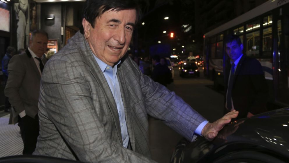 Durán Barba afirmó que Mauricio Macri y Miguel Ángel Pichetto son los mejores candidatos