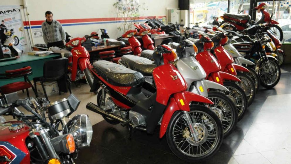 Alcanzará a todas las compra de motos realizadas entre el 11 y 31 de julio