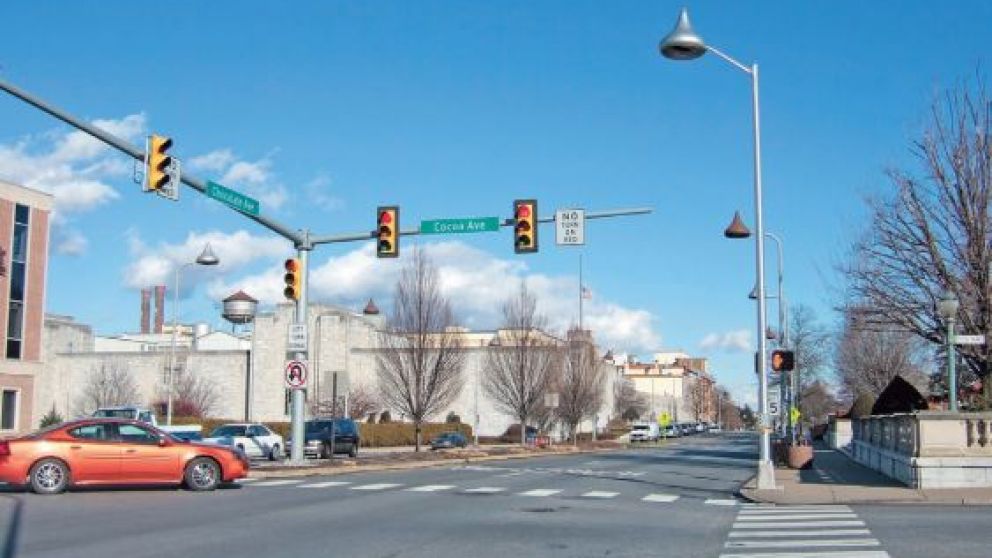 Ciudades con marca fundadas por empresas