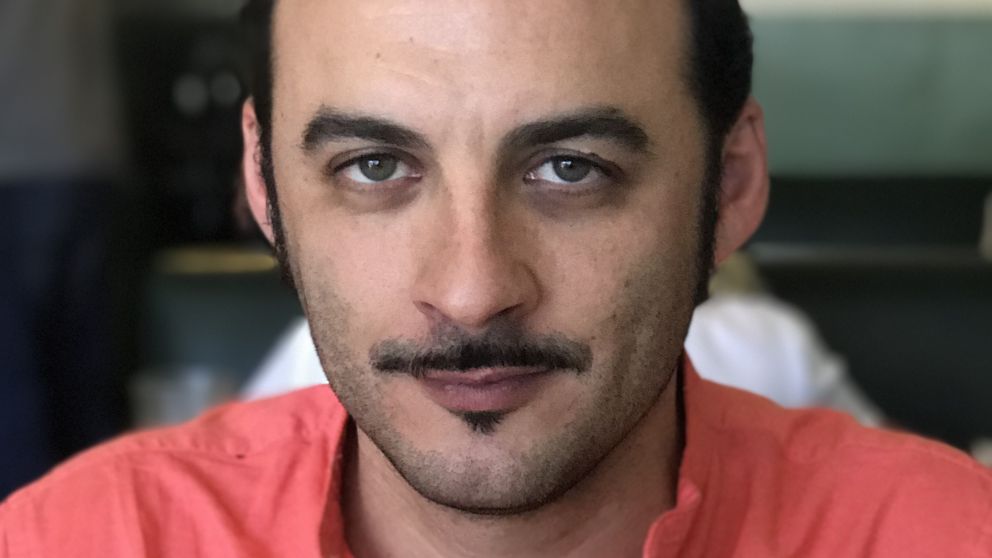 Segal, talento argentino, y el desarrollo de contenidos para SVOD