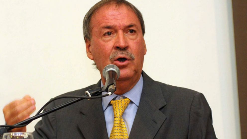 Mañana, el esperado guiño de Schiaretti