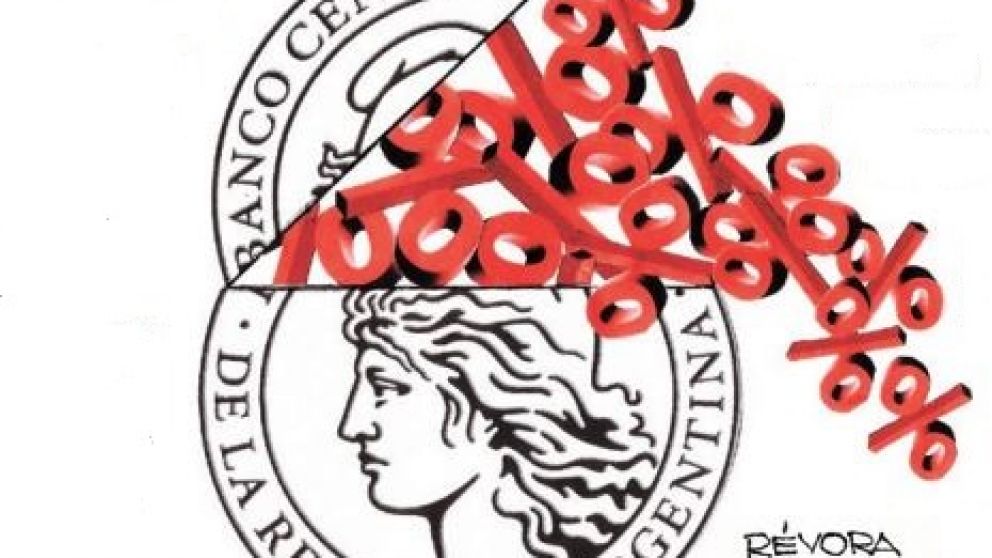 Con dólar quieto, plazos fijos crecieron 3%