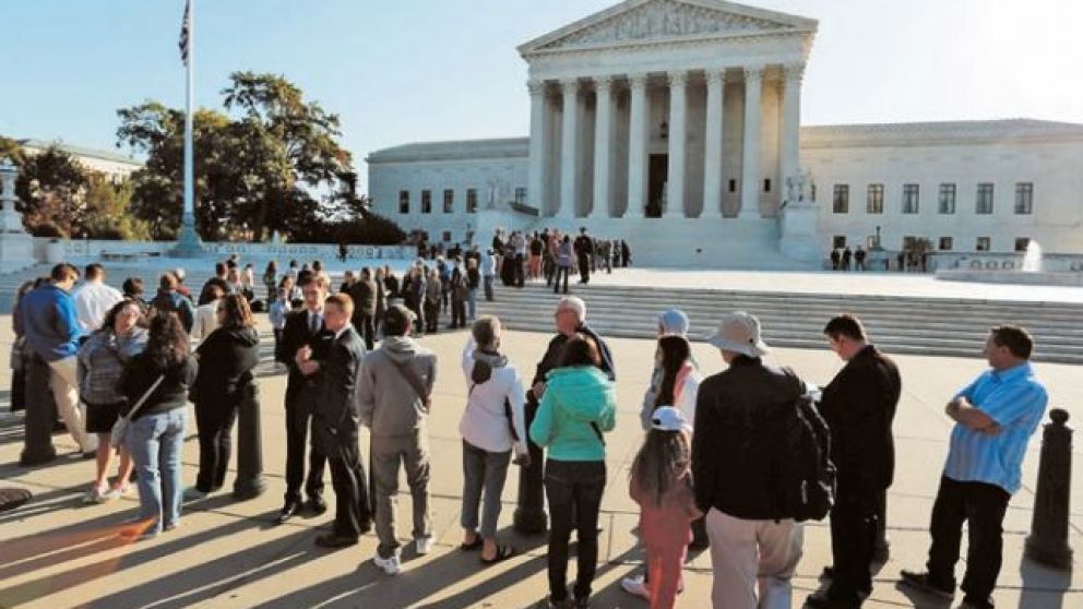 El servicio se popularizó en las sedes de gobierno de la capital de EE.UU., pero se ofrece también en otras ciudades de ese país