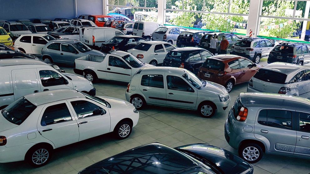 Las ventas se enfr�an