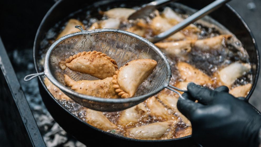 Evalúan repulgue y cocción