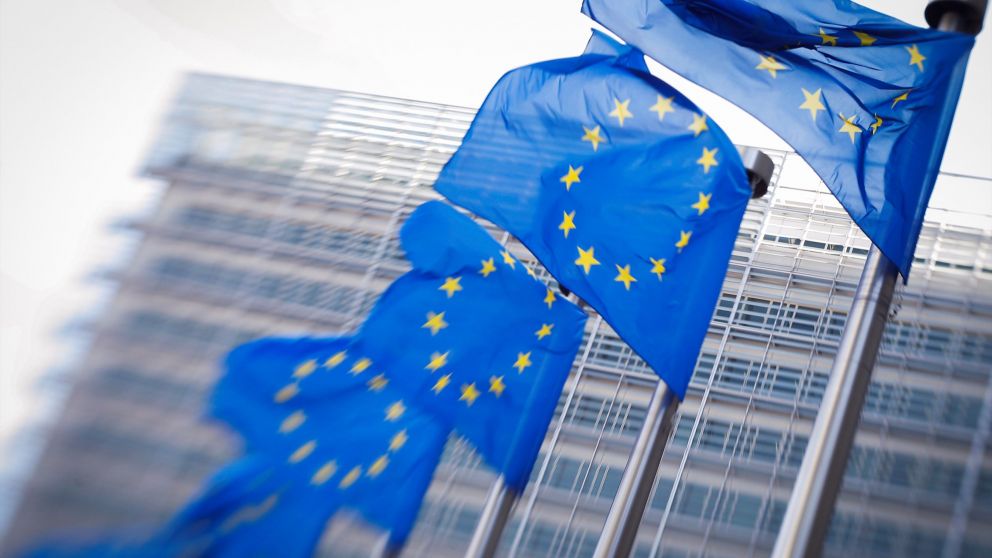 Dirigentes de la UE reclaman que el sucesor de Lagarde sea un europeo