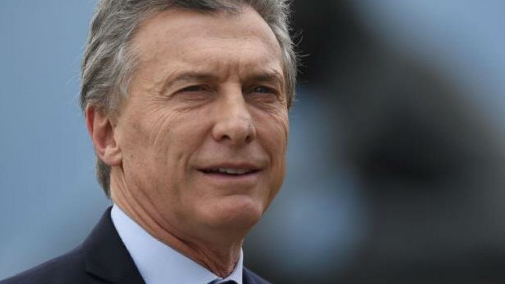 Macri cerrará con un mensaje esperanzador