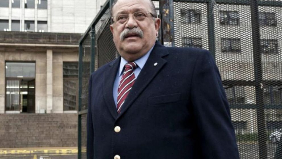 "No le veo mucha pata al tema del fraude", dijo Di Lello