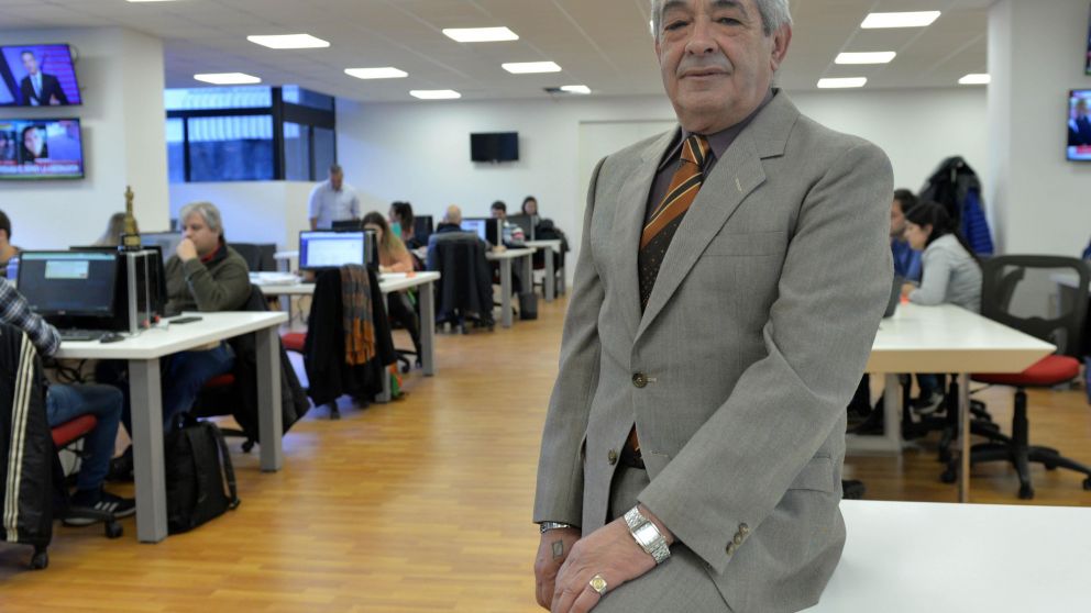 "Nuestra comunidad tiene una trascendencia extraordinaria en Buenos Aires", aseguró Suárez