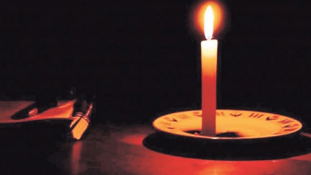 “El colapso es consecuencia de la política energética neoliberal”