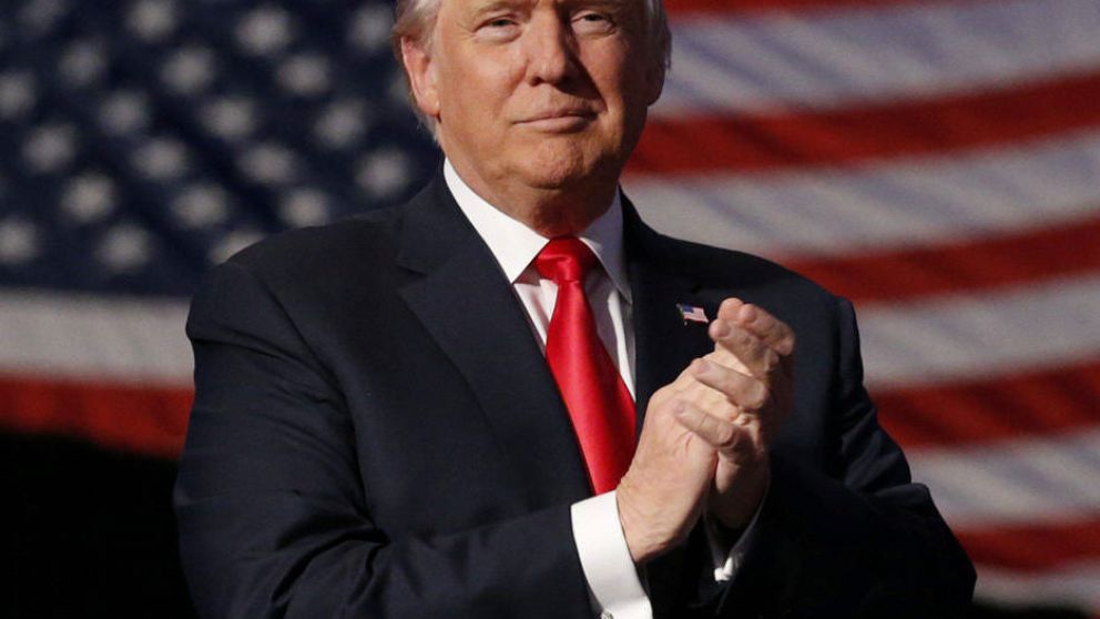 La reforma impositiva de Trump está dando resultados