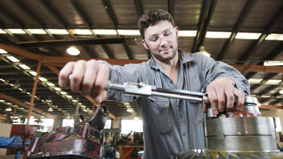 Es fundamental diseñar oportunidades para el desarrollo de los industriales