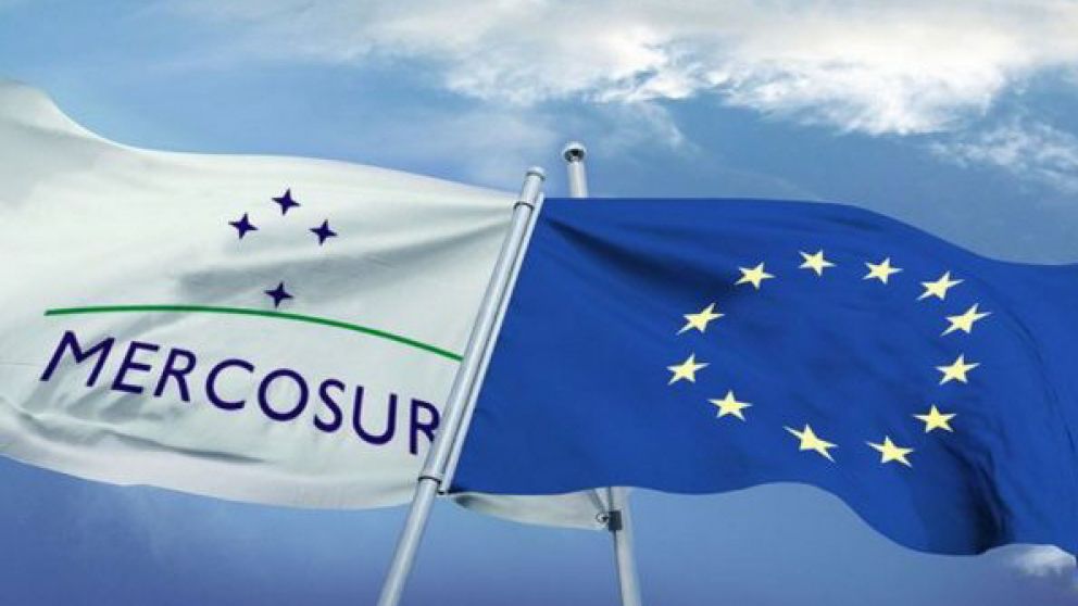 La integraci�n con la Uni�n Europea puede ser un Plan Marshall para Argentina