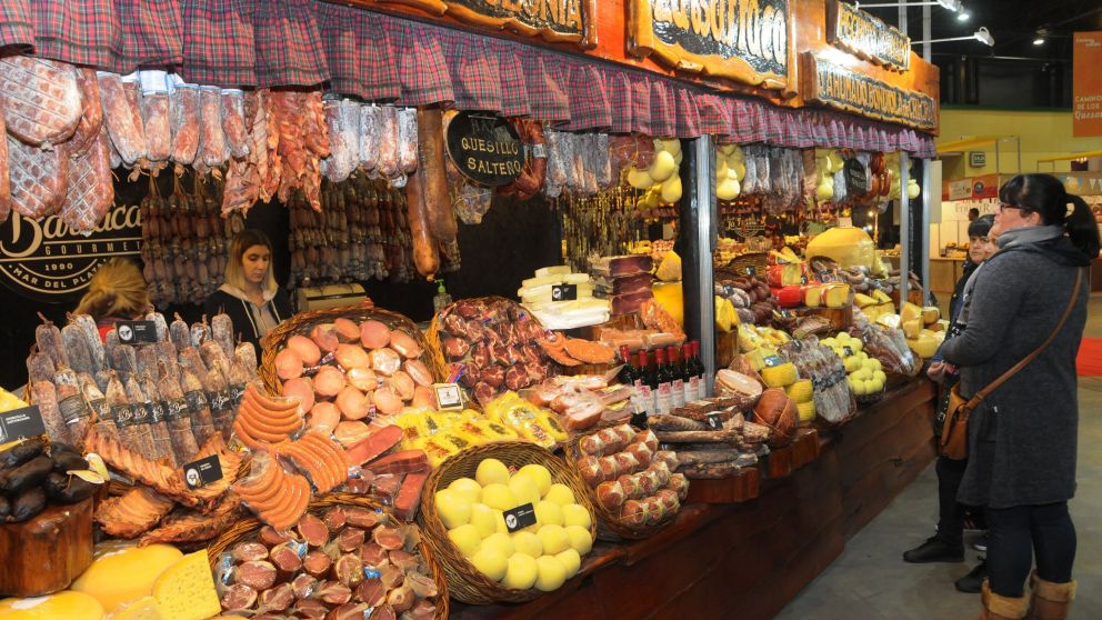 Un cl�sico del sabor