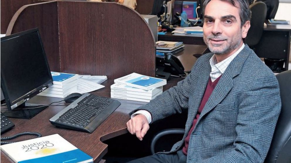 La lengua de la Justicia oralidad y simplificación para acelerar procesos