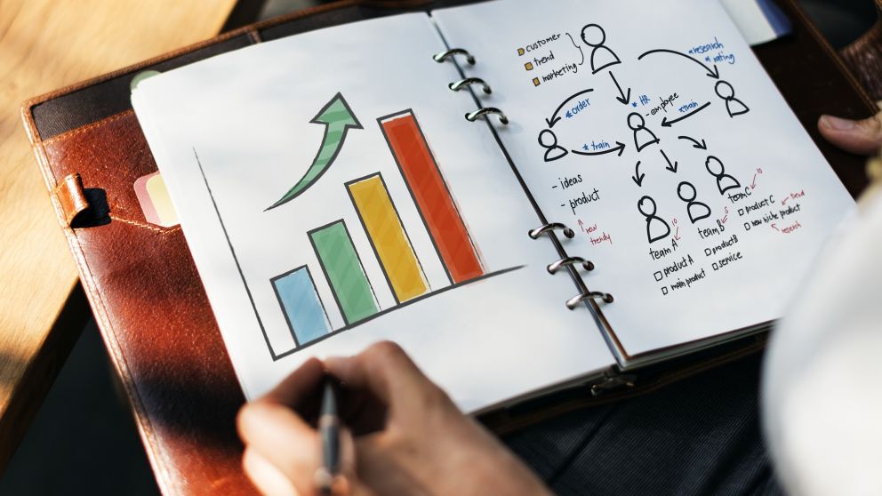 Econom�a 2020: alimentos en suba, industria en baja y una mirada positiva del Gobierno