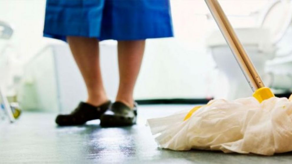 A partir de junio la hora se fijó en $113,5