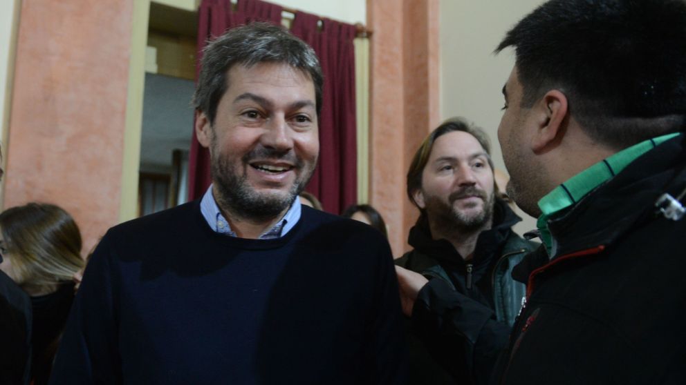 "El macrismo fue incapaz de ponerse en el lugar del otro", sostuvo