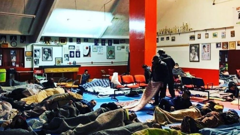 River fue el primero