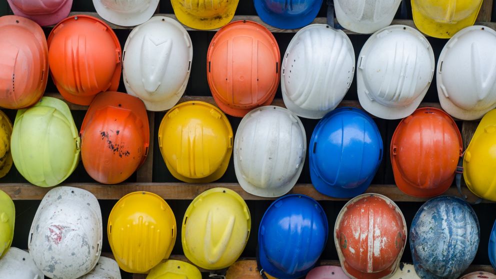 La construcción bajó 3,4% y empresarios no prevén repunte antes de agosto