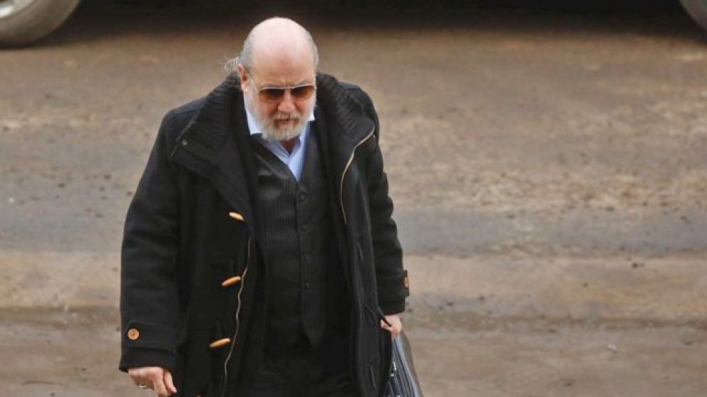 "Haré lo que entienda que por derecho corresponde", advirtió Claudio Bonadío