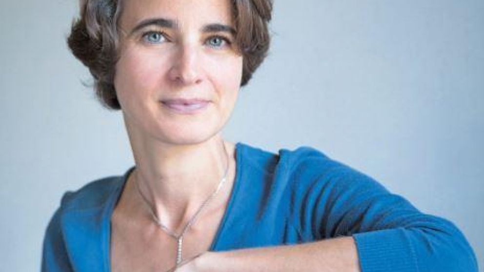 “Este libro me ayudó a entender mejor a mis padres”