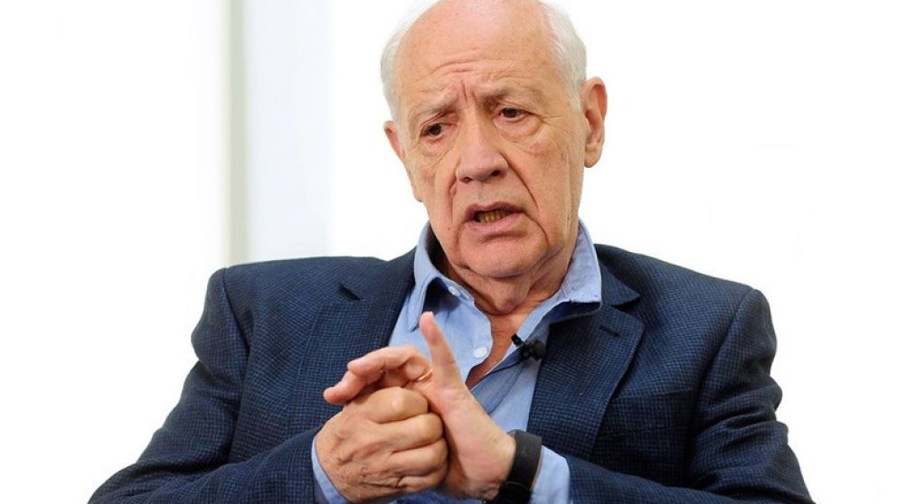 Lavagna reconoci� presiones pero neg� ofertas concretas