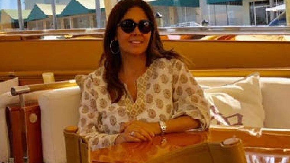 Delvecchio decidió bajar su postulación por ser "incompatible" con su actual trabajo