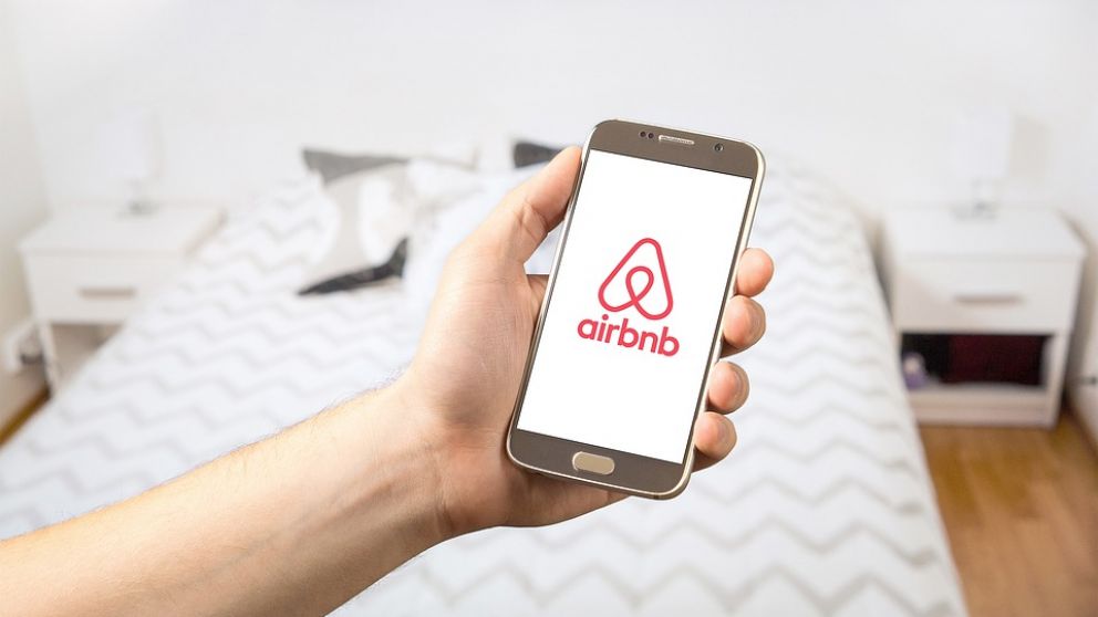 Unas 900 mil personas utilizaron Airbnb en Argentina en 2018