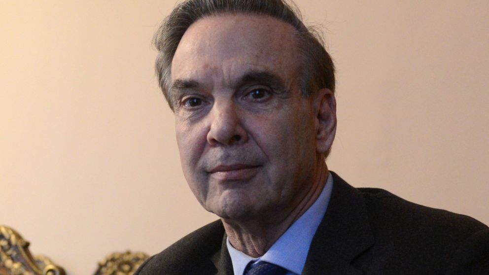 Miguel Pichetto