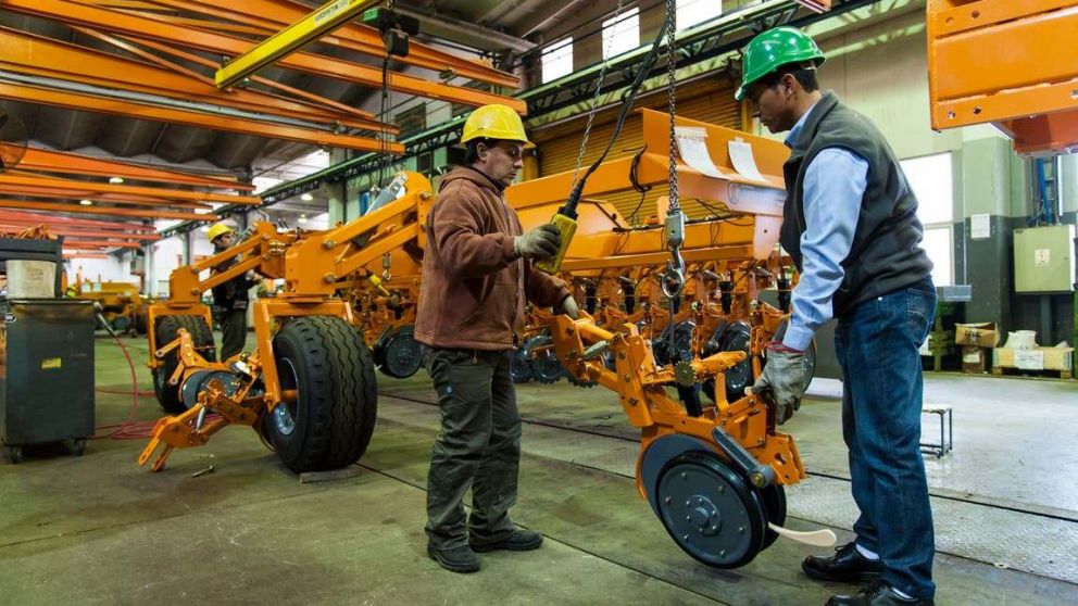 La industria pide diferenciar el costo argentino